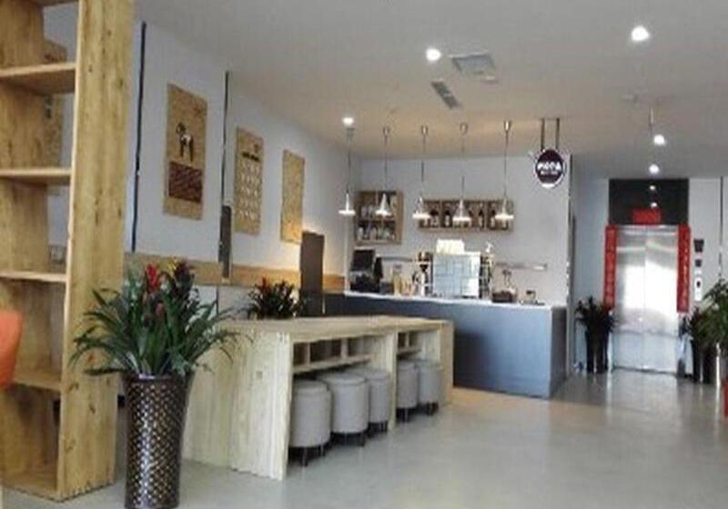 Hotel 7days Premium Tangshan Fengnan Shuang Lake Jinyuan