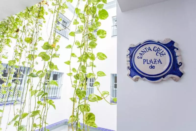 Apartamentos Suites Santa Cruz