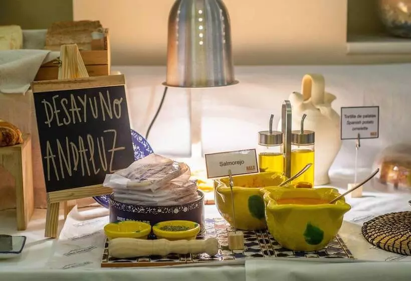 Apartamentos Suites Santa Cruz