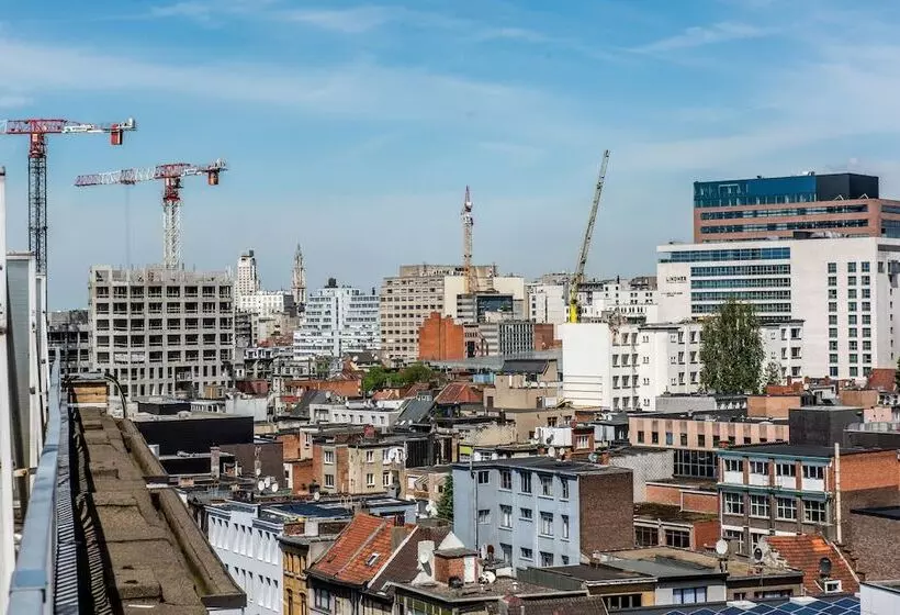 Arass Hôtel & Business Flats