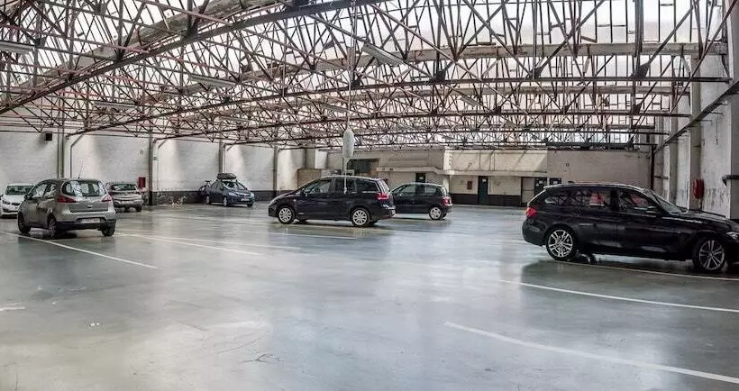 Arass Hôtel & Business Flats