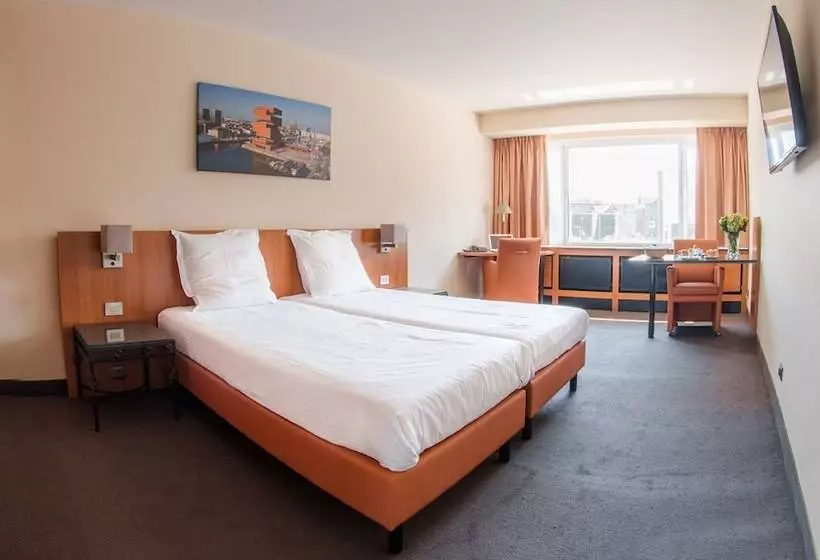 Arass Hôtel & Business Flats