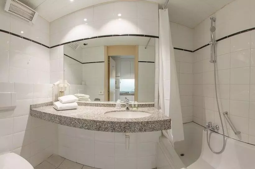 Arass Hôtel & Business Flats