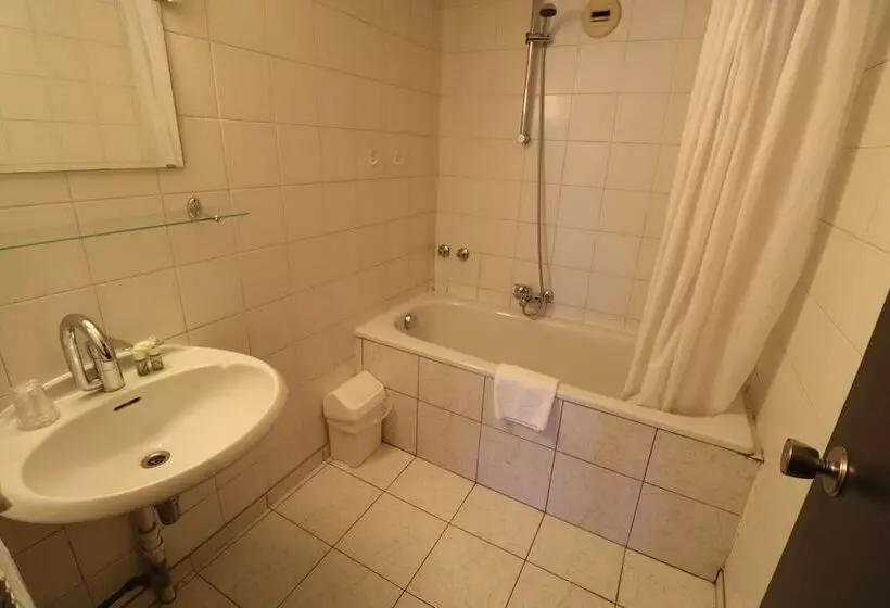 Arass Hôtel & Business Flats