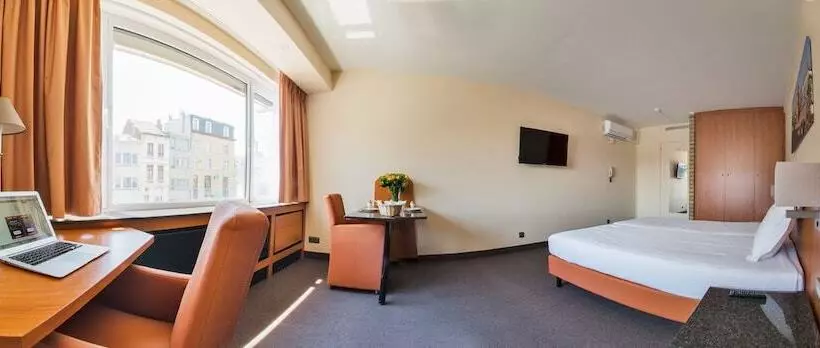 Arass Hôtel & Business Flats