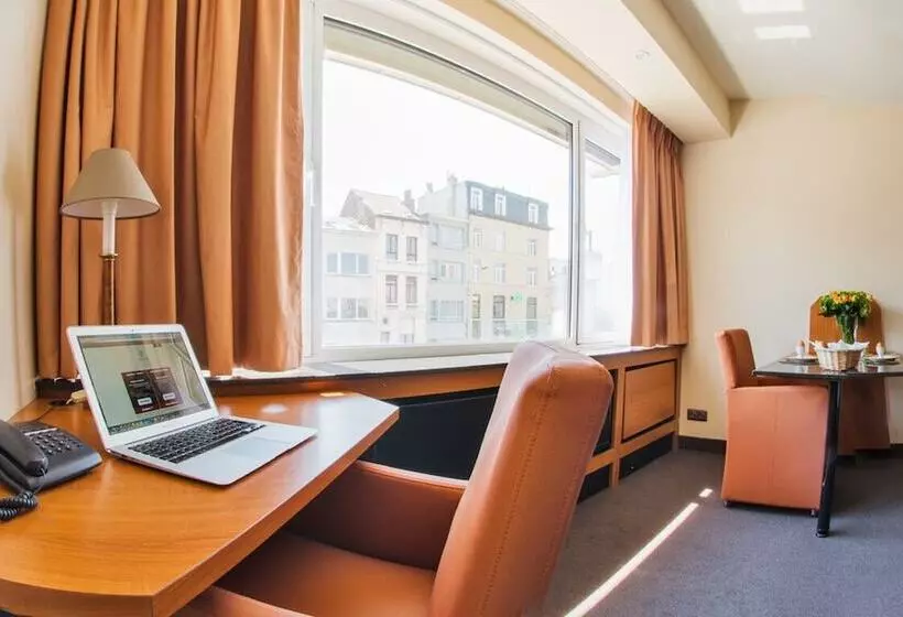 Arass Hôtel & Business Flats