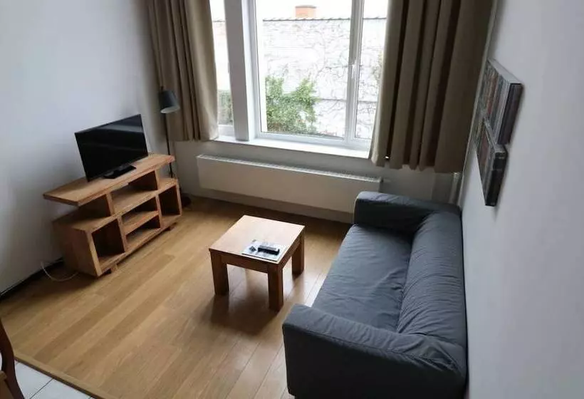 Arass Hôtel & Business Flats