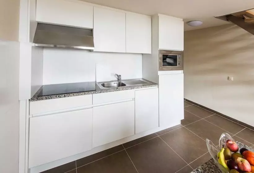 Arass Hôtel & Business Flats