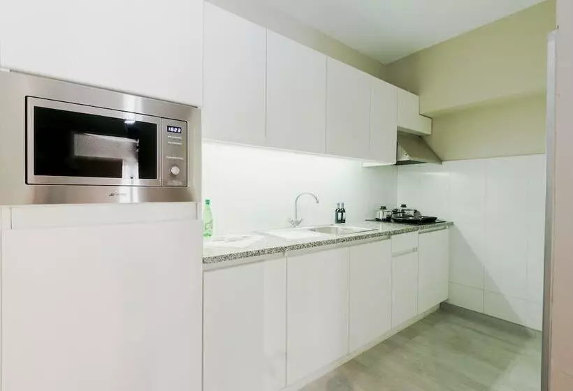 Arass Hôtel & Business Flats