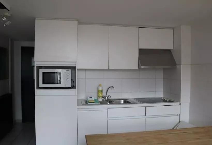 Arass Hôtel & Business Flats