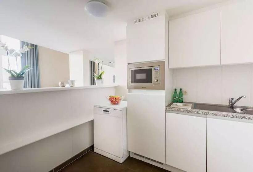 Arass Hôtel & Business Flats