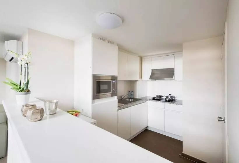 Arass Hôtel & Business Flats