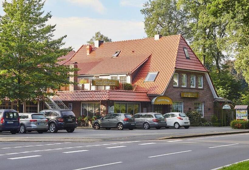 Flairhotel Hubertus