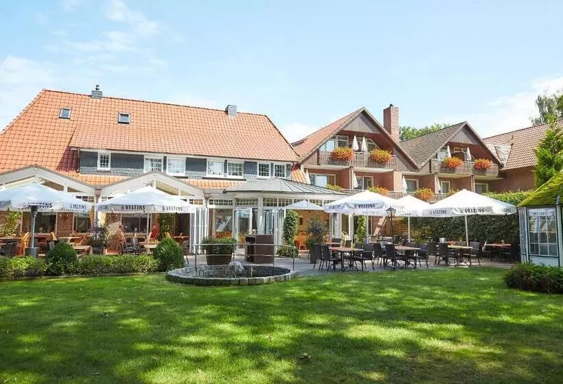 Flairhotel Hubertus