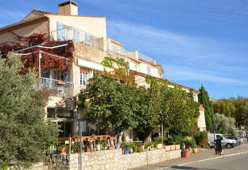 בית מלון כפרי Auberge Du Lac