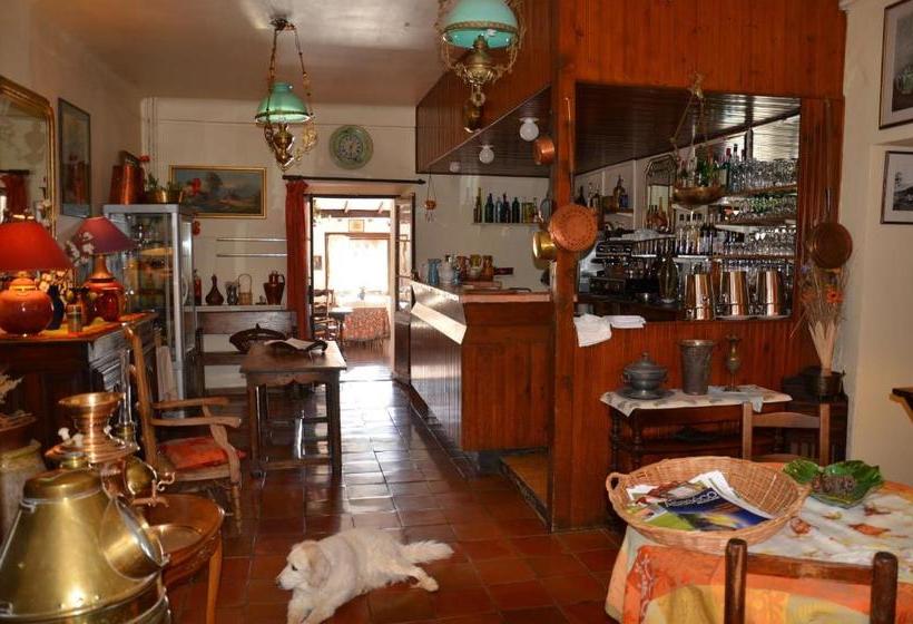 בית מלון כפרי Auberge Du Lac