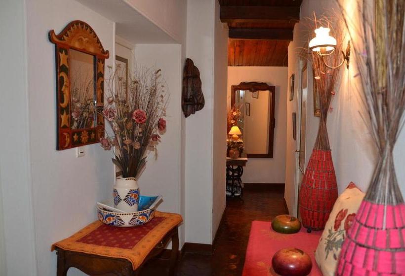 בית מלון כפרי Auberge Du Lac