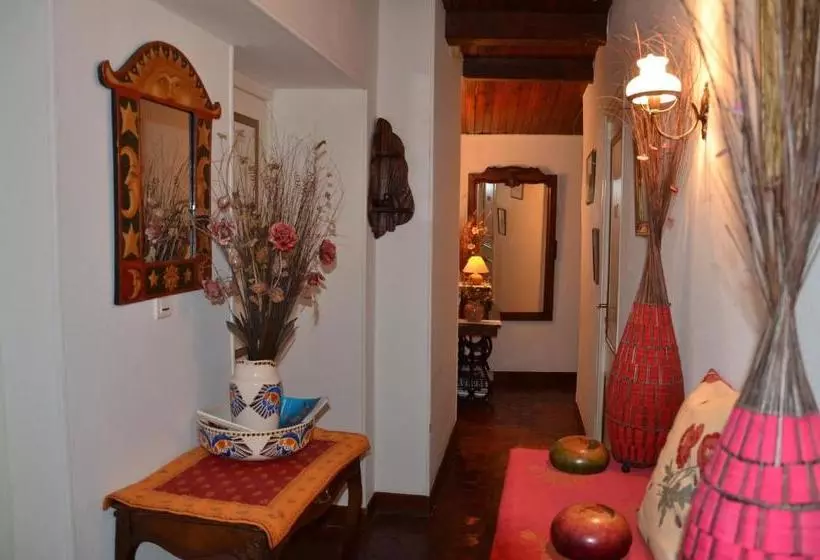 酒店 Auberge Du Lac