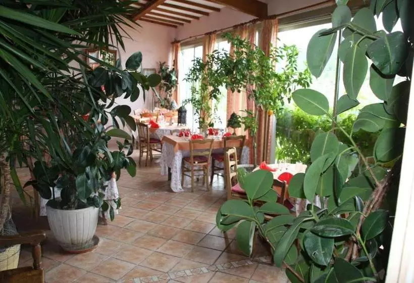 酒店 Auberge Du Lac