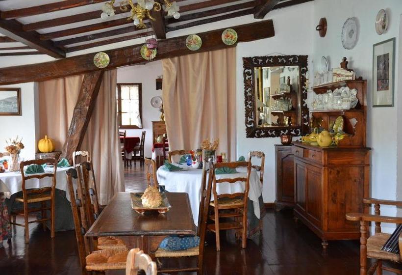 בית מלון כפרי Auberge Du Lac