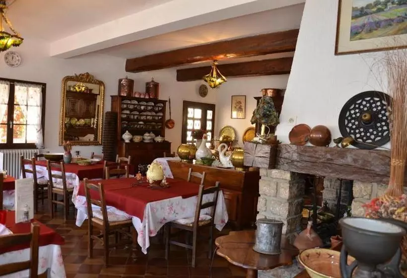 酒店 Auberge Du Lac