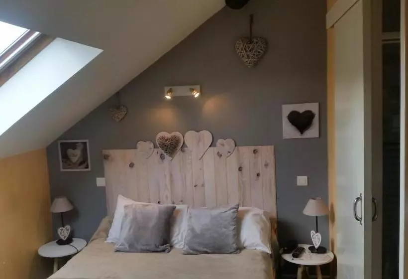 فندق Chez Francoise