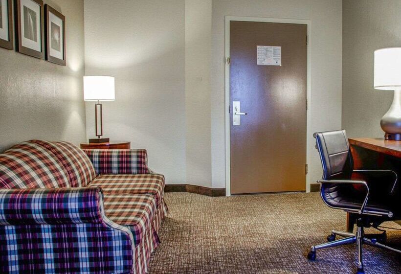 فندق Comfort Inn Bessemer Birmingham South