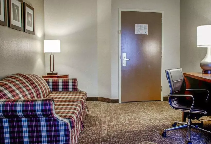 酒店 Comfort Inn Bessemer Birmingham South