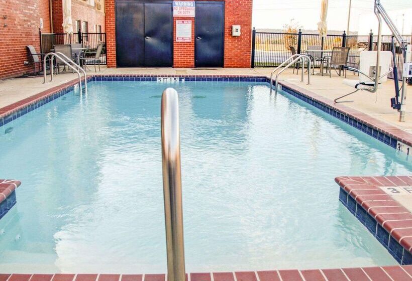 فندق Comfort Inn Bessemer Birmingham South