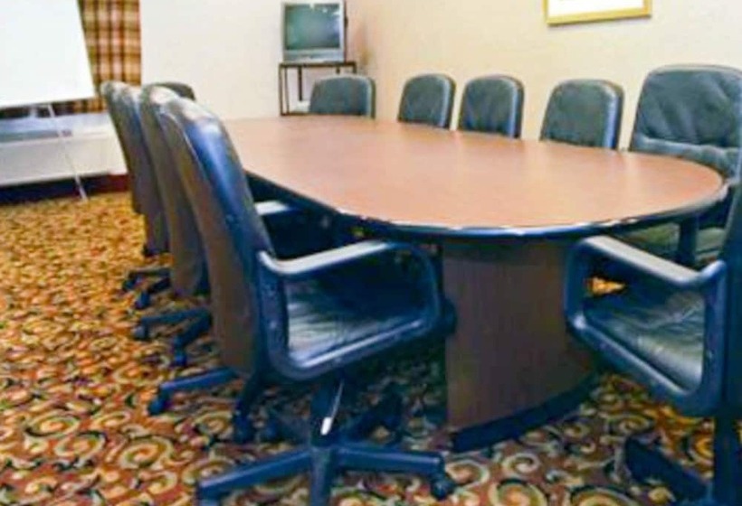 فندق Comfort Inn Bessemer Birmingham South