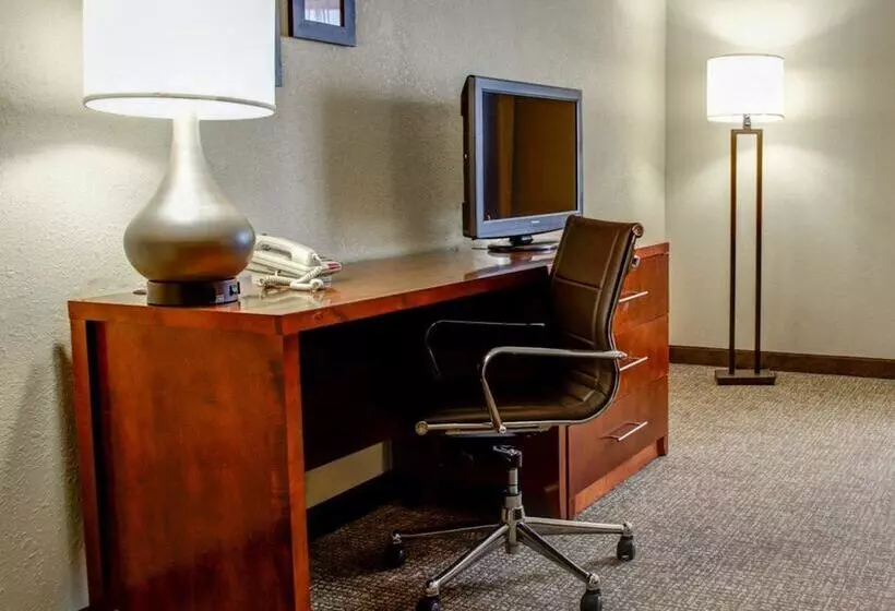 酒店 Comfort Inn Bessemer Birmingham South