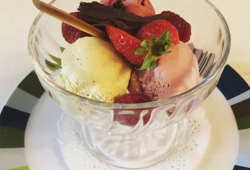 ホテル Hôtel De Paris Restaurant Bistronomy