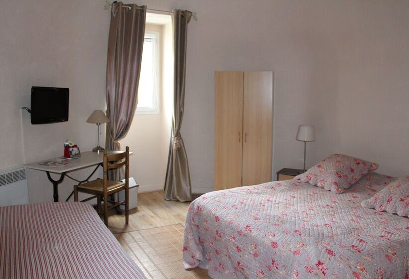 酒店 Hôtel De Paris Restaurant Bistronomy