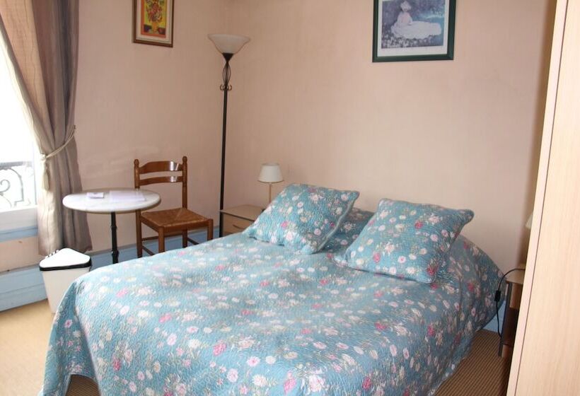 酒店 Hôtel De Paris Restaurant Bistronomy