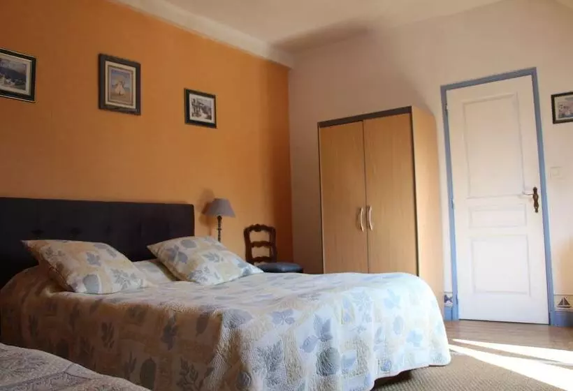 ホテル Hôtel De Paris Restaurant Bistronomy