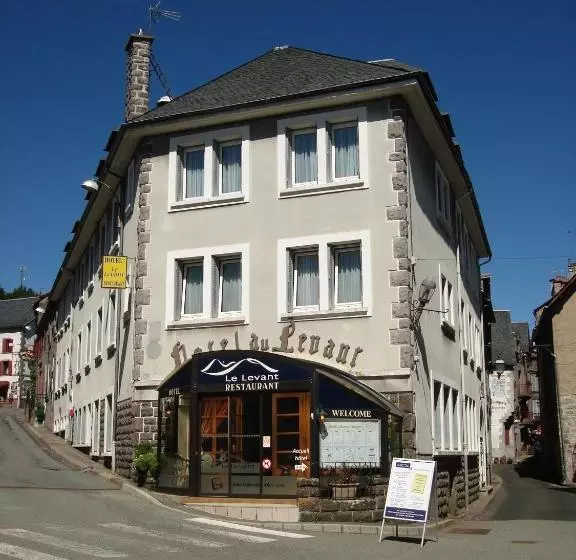 ホテル Le Levant