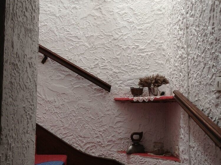 בית מלון כפרי Hostellerie Aspremont