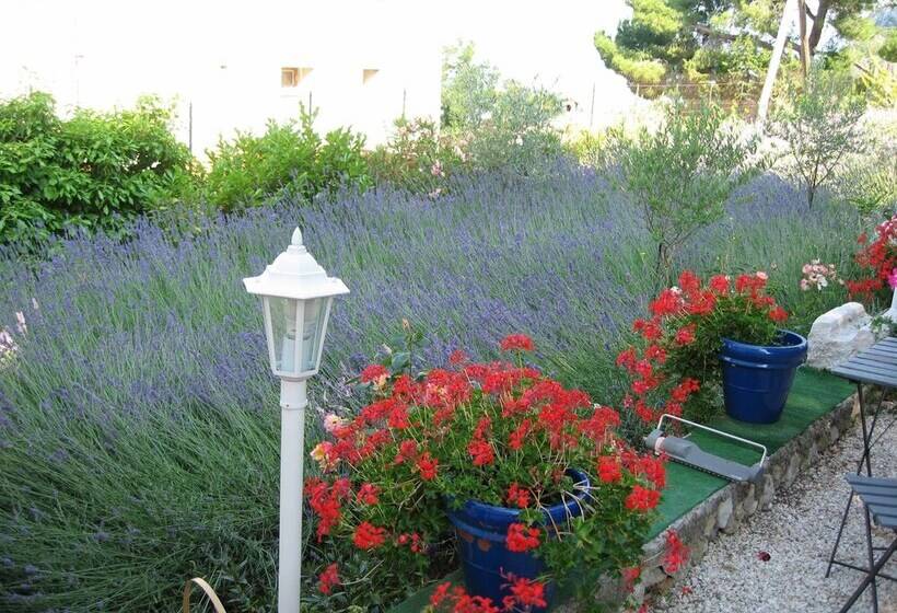 בית מלון כפרי Hostellerie Aspremont