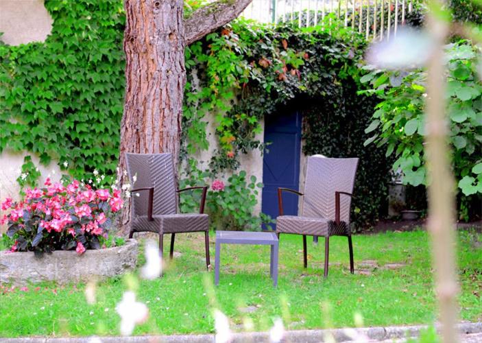 ホテル Hôtel D'angleterre