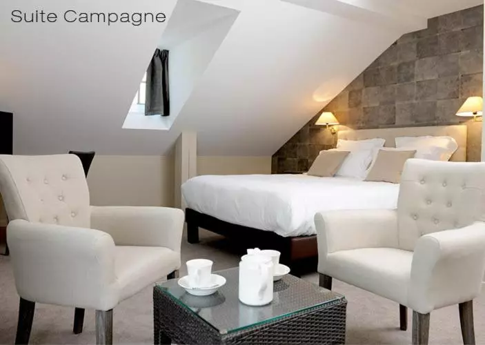 Отель Hôtel D'angleterre