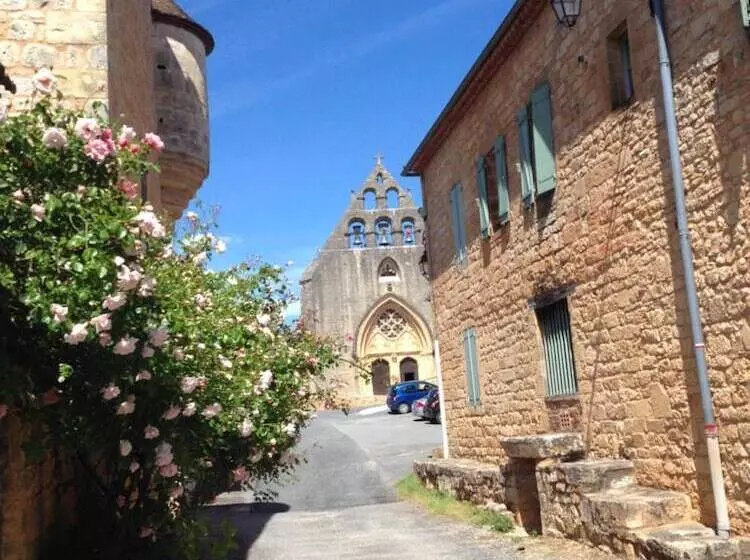 ホテル Hôtel La Chaumière