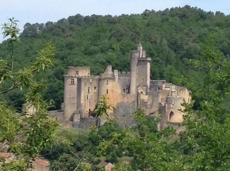 ホテル Hôtel La Chaumière