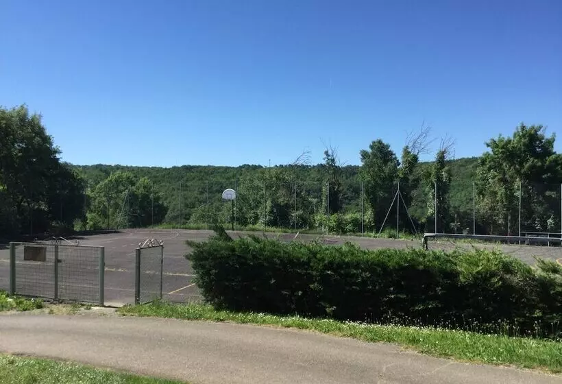 ホテル Hôtel La Chaumière