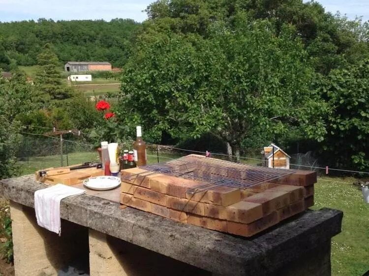 ホテル Hôtel La Chaumière