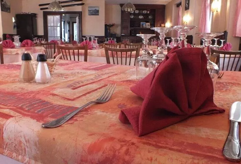 Отель Hôtel Maison Doron