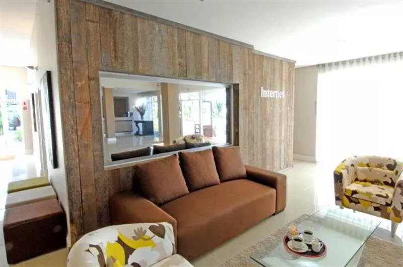 هتل Keurbooms River Lodge 21