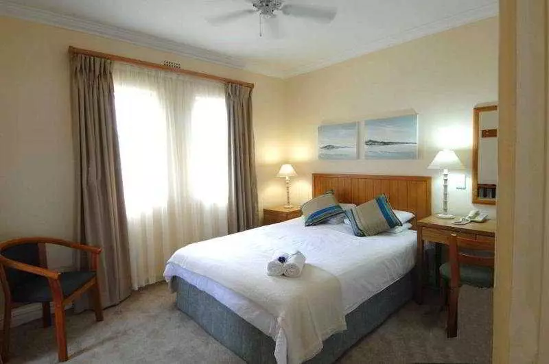 هتل Keurbooms River Lodge 21