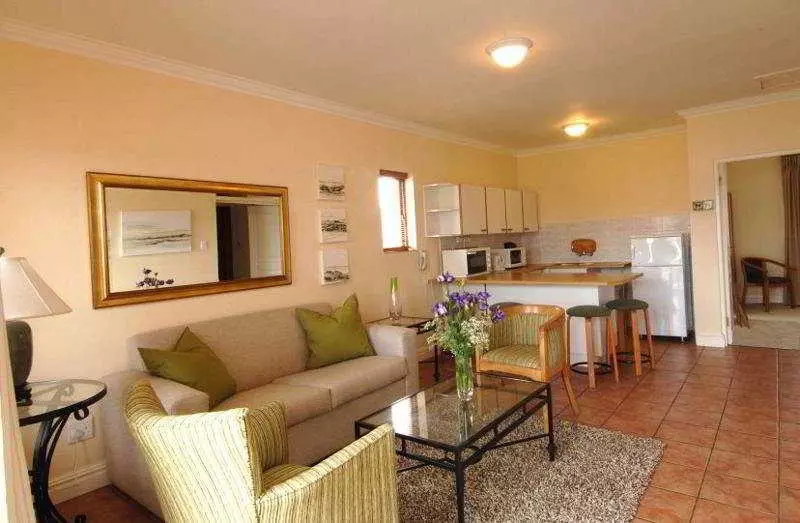 هتل Keurbooms River Lodge 21