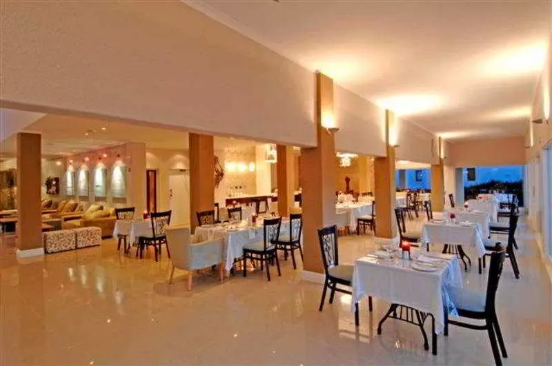 هتل Keurbooms River Lodge 21