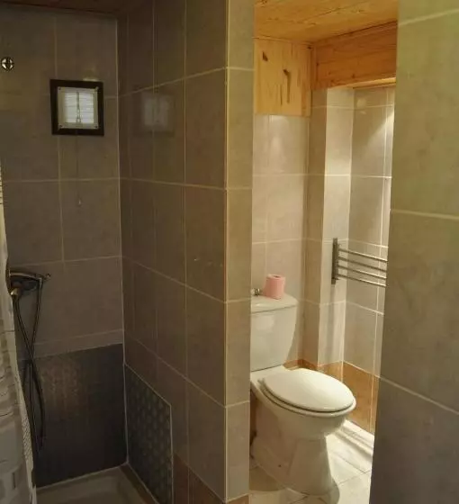 Отель La Foret De Maronne